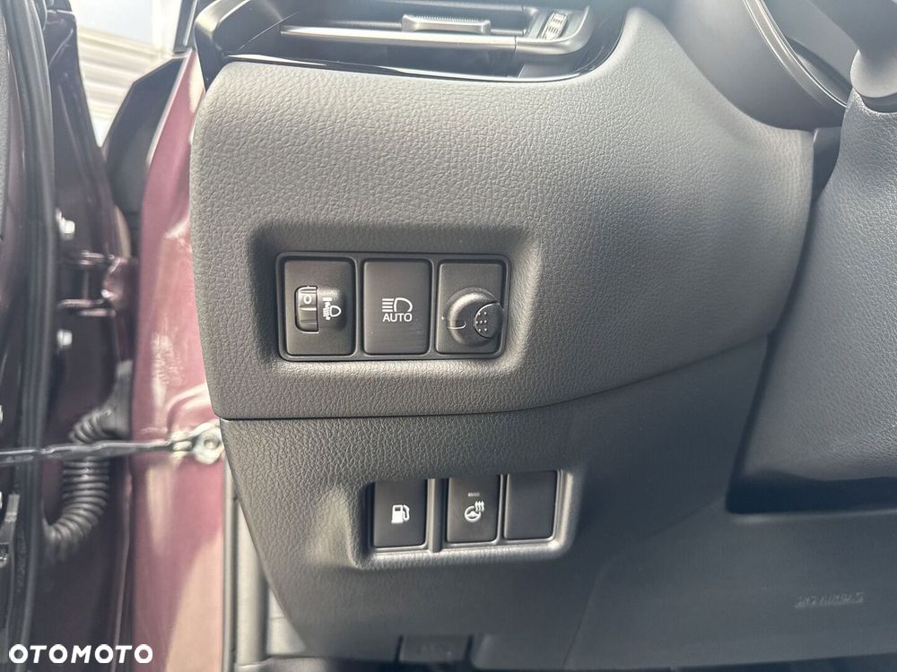 Toyota C-HR 1.8 Hybrid Style - 20