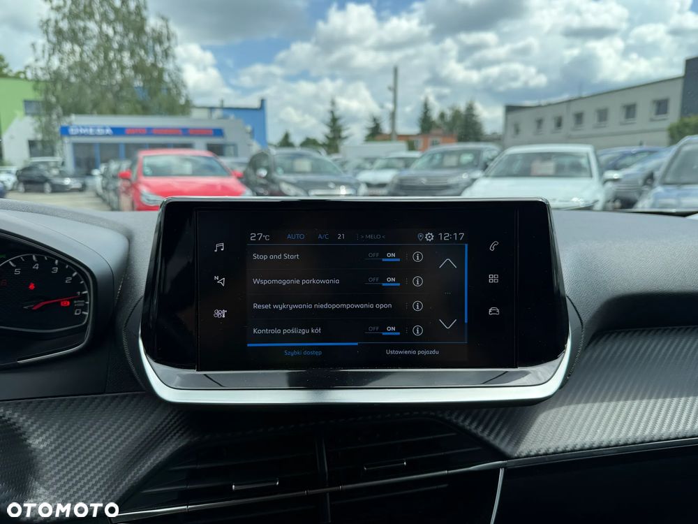 Peugeot 2008 PureTech 100 Style - 18