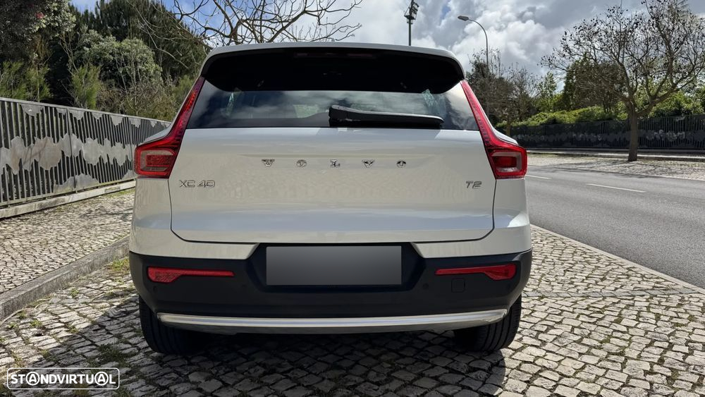 Volvo XC 40 1.5 T2 Core Auto - 14
