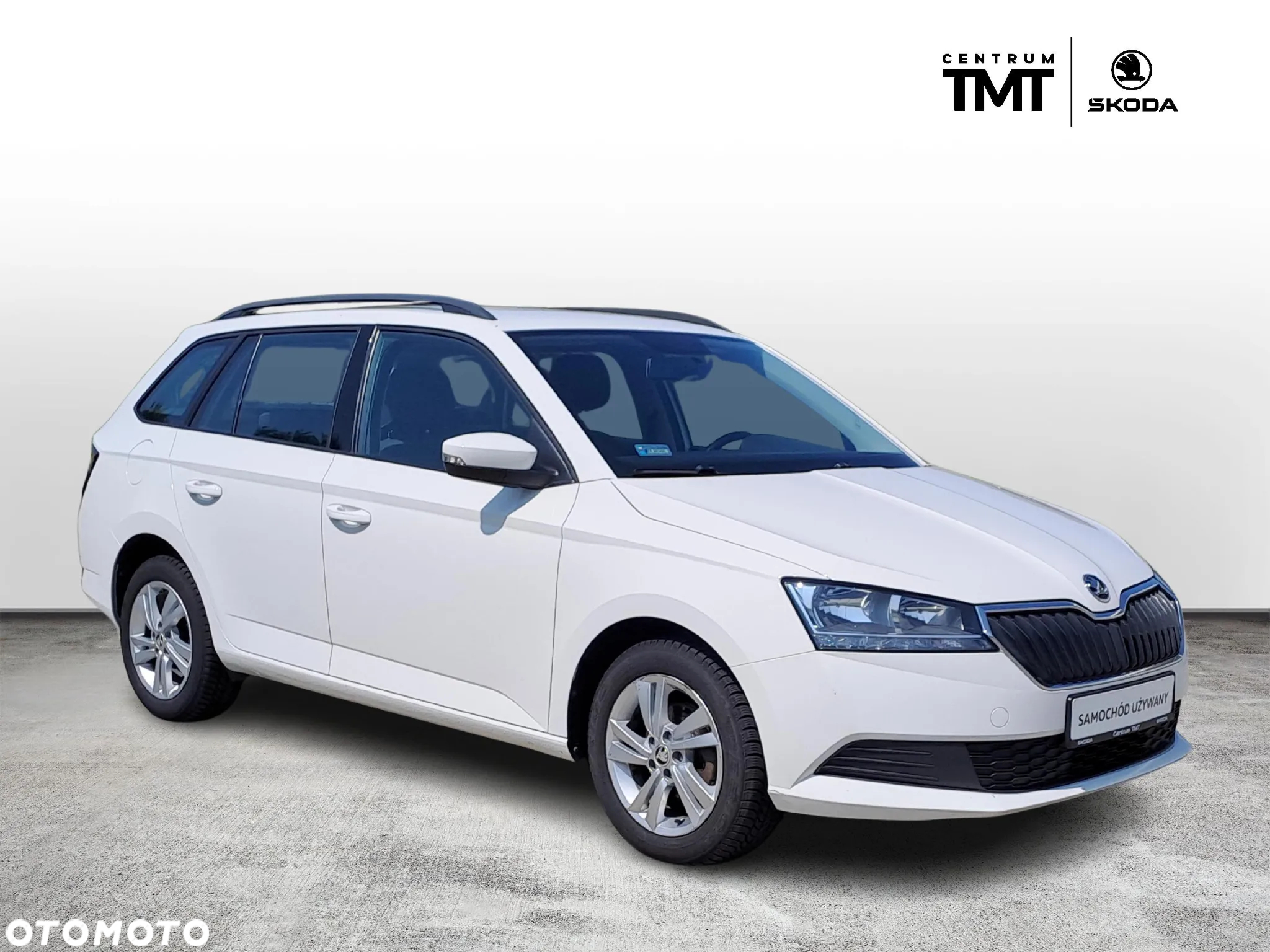 Skoda Fabia 1.0 TSI Ambition - 7