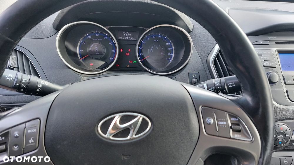 Hyundai ix35 1.6 GDI Comfort 2WD - 9