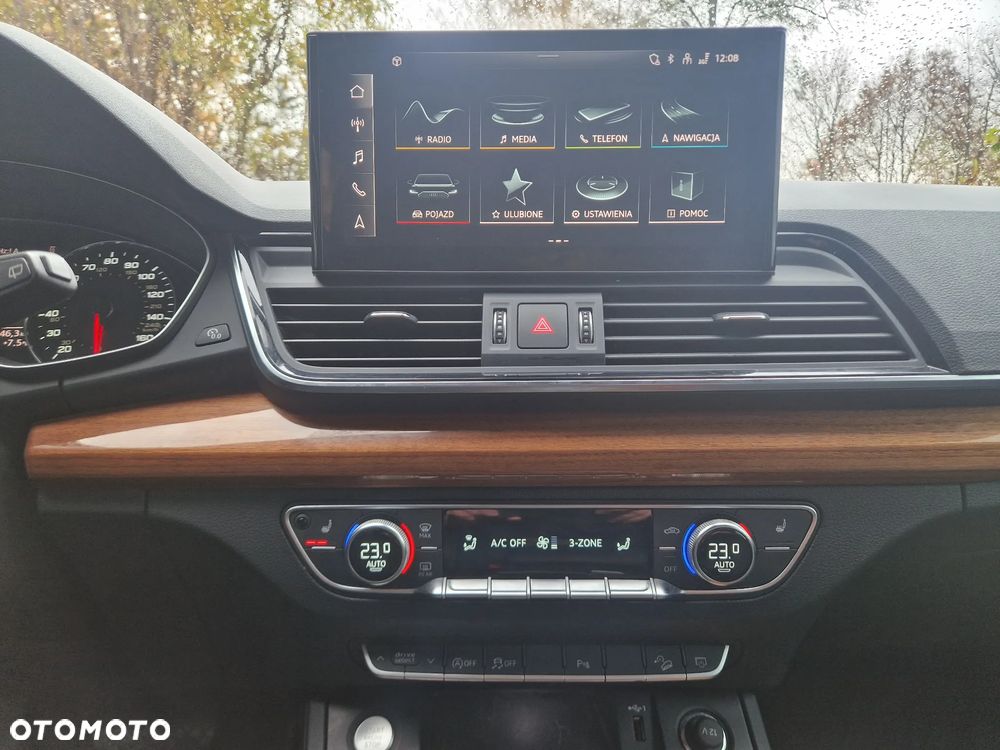 Audi Q5 45 TFSI quattro S tronic S line - 21