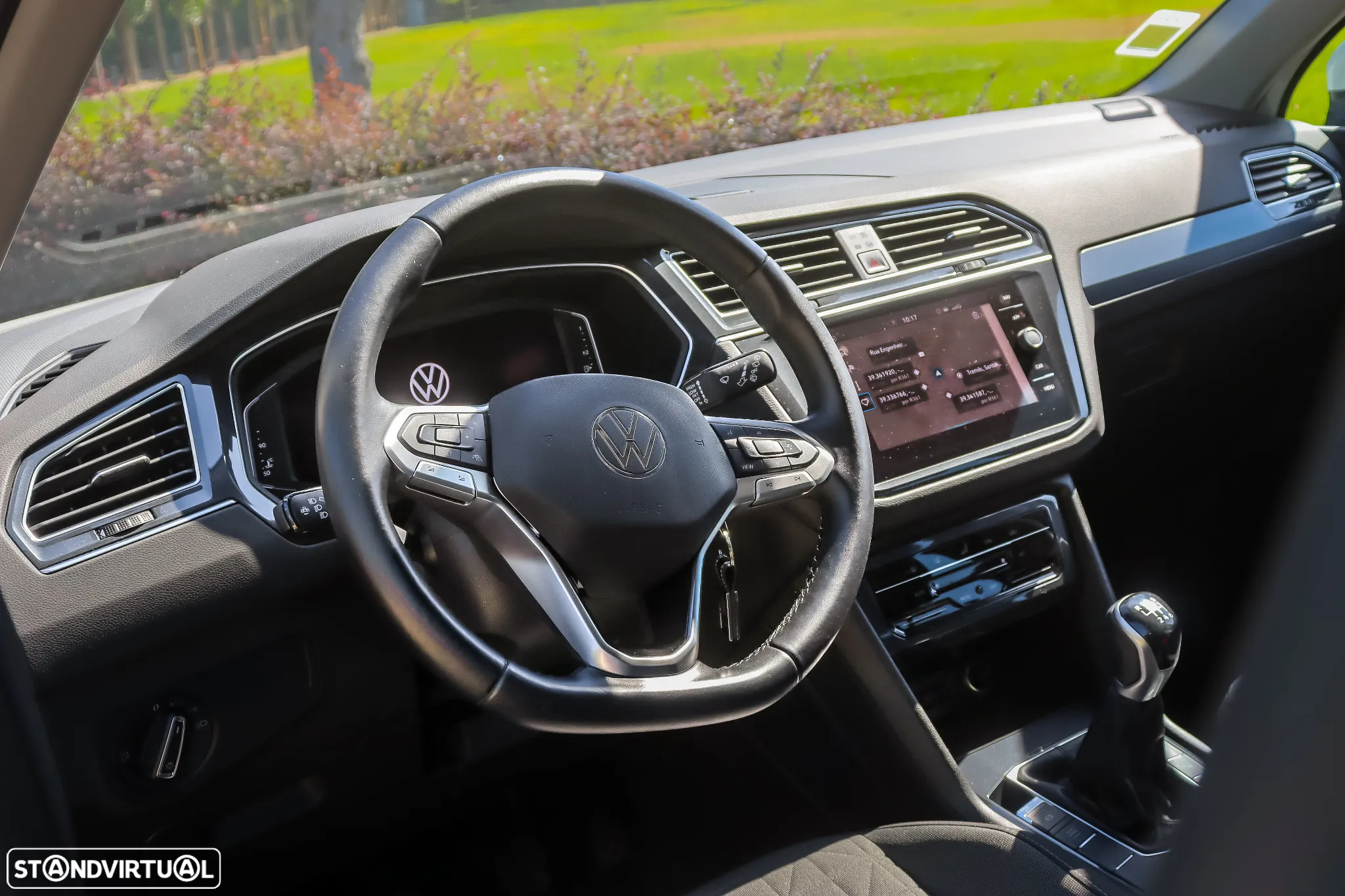 VW Tiguan 1.5 TSI Confortline - 24
