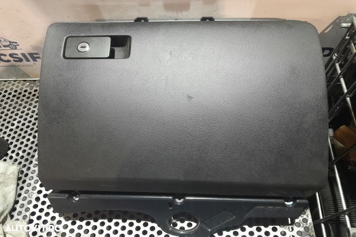 Torpedou 3C1857097 3C1857097 Volkswagen VW Passat B7 [2010 - 2015] Va - 1