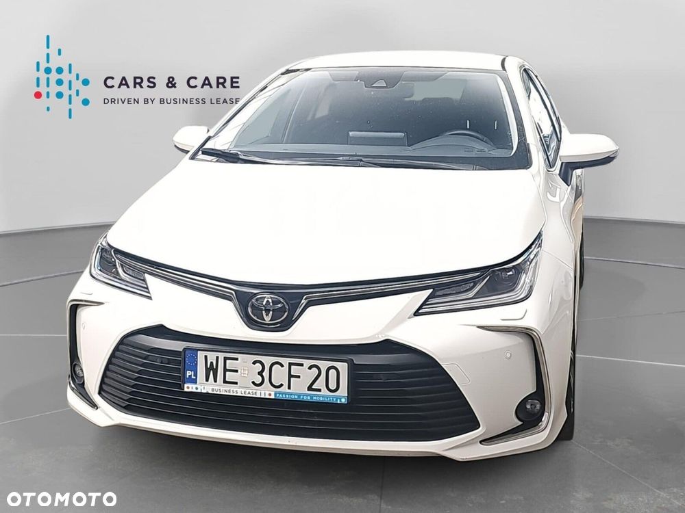 Toyota Corolla 1.5 Style MS - 2