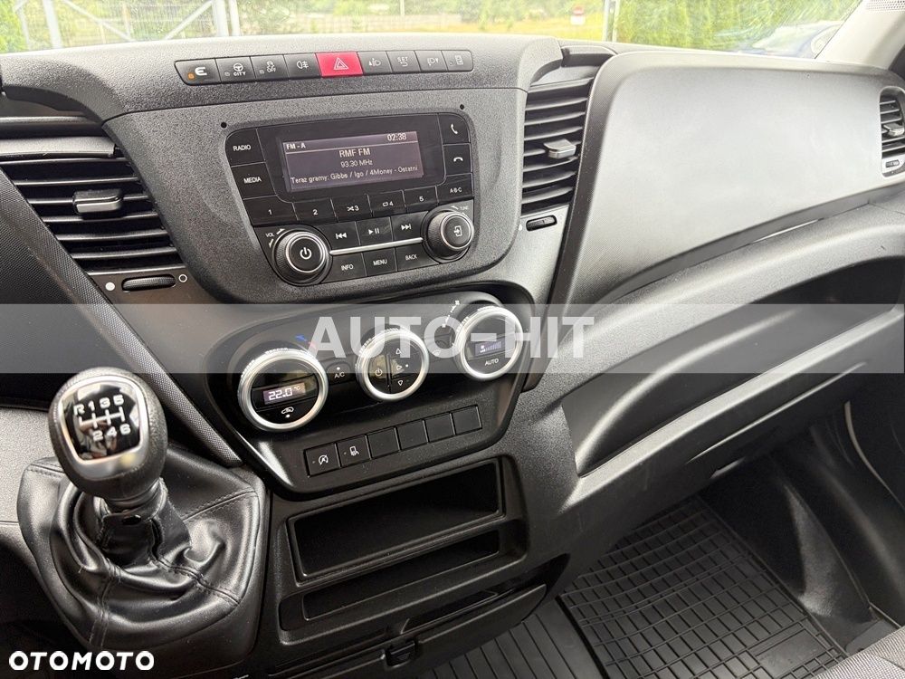 Iveco Daily - 8