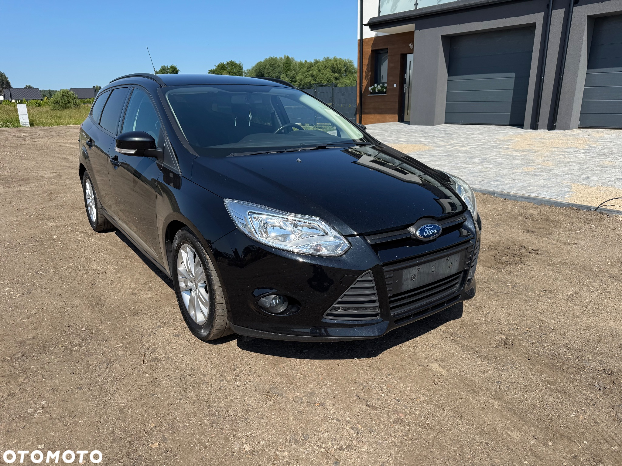 Ford Focus 2.0 TDCi Titanium - 12