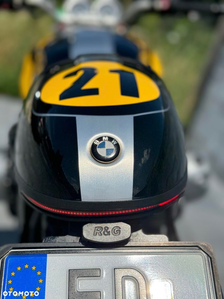 BMW R - 3