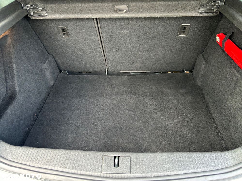 Opel Astra 1.4 EcoFLEX Start/Stop Fun - 11