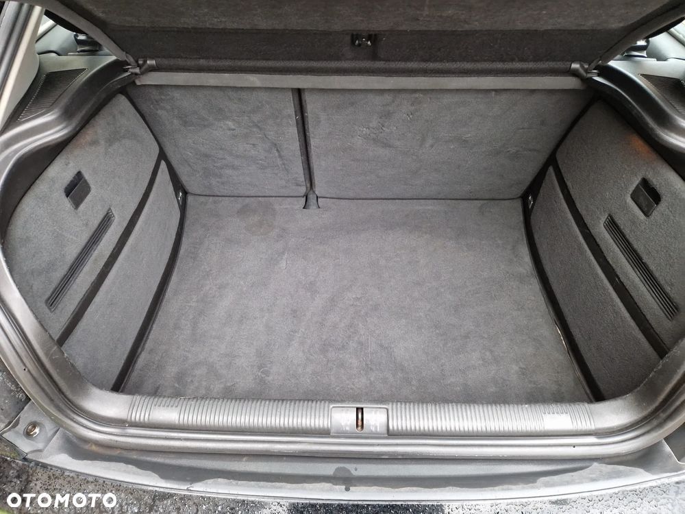 Audi A3 3-drzwiowe 1.9 TDI Ambition - 14