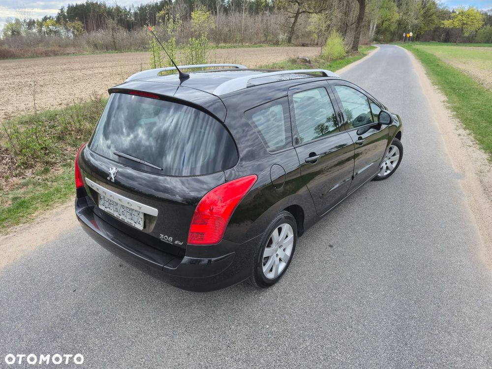 Peugeot 308 - 34