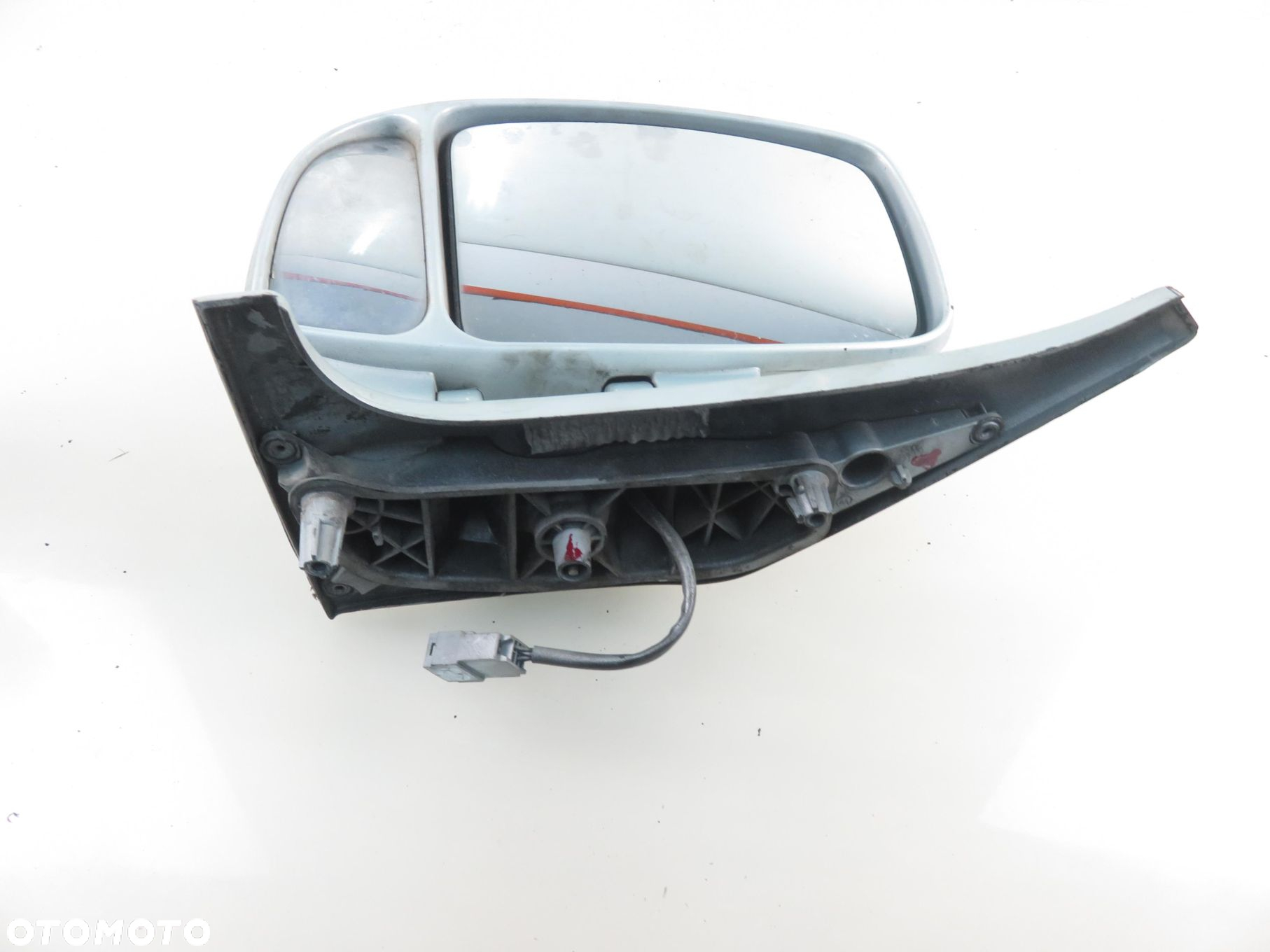 LUSTERKO LEWE RENAULT MASTER II  5 PIN - 3