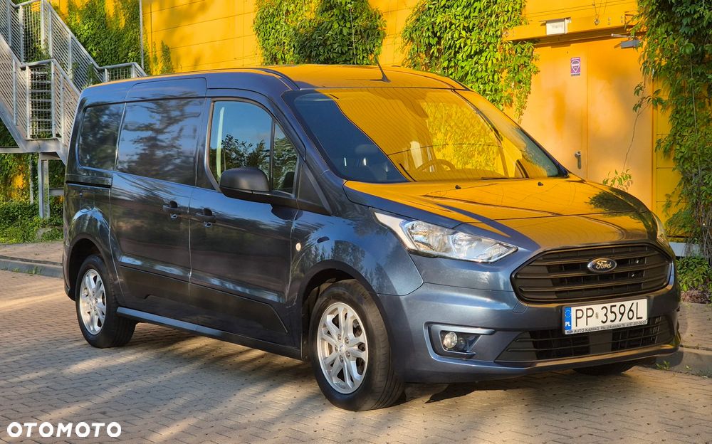 Ford Connect - 1