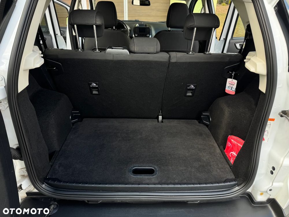 Ford EcoSport 1.0 EcoBoost TREND - 33