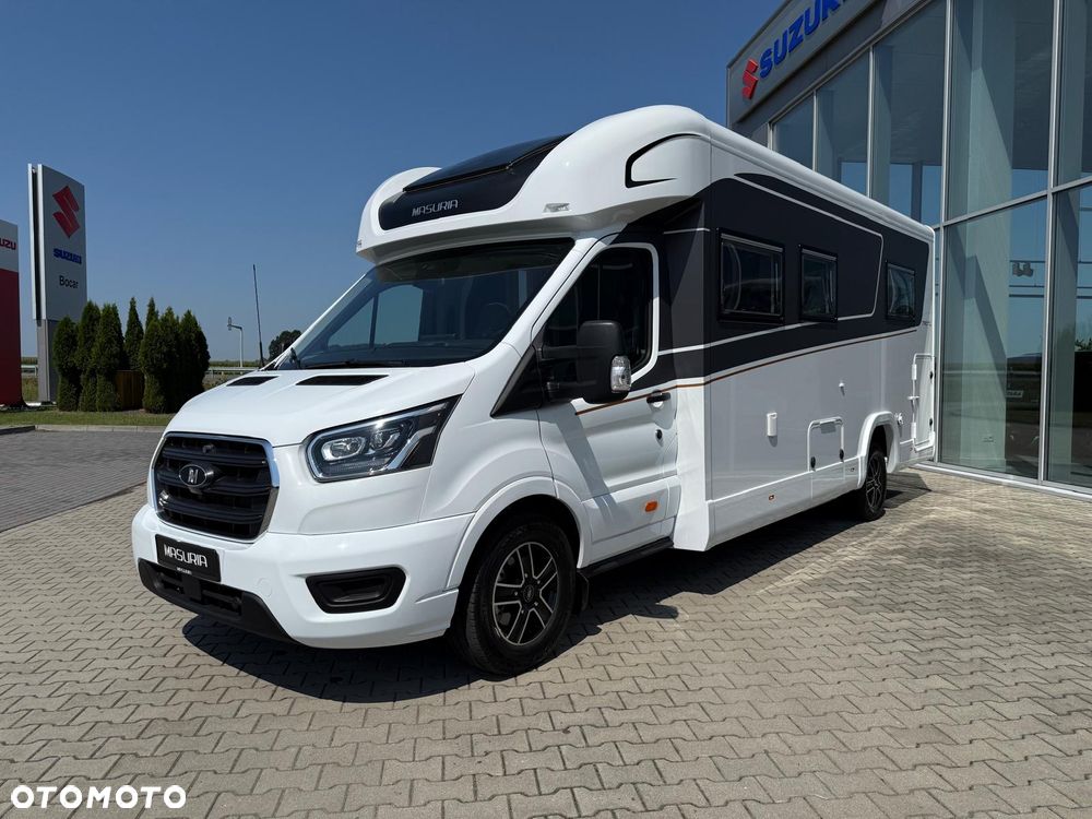MASURIA 790 TL - 6