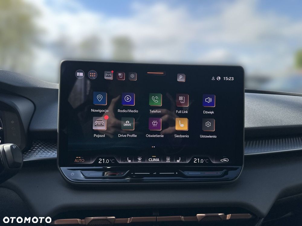 Cupra Terramar 1.5 eTSI mHEV DSG - 16