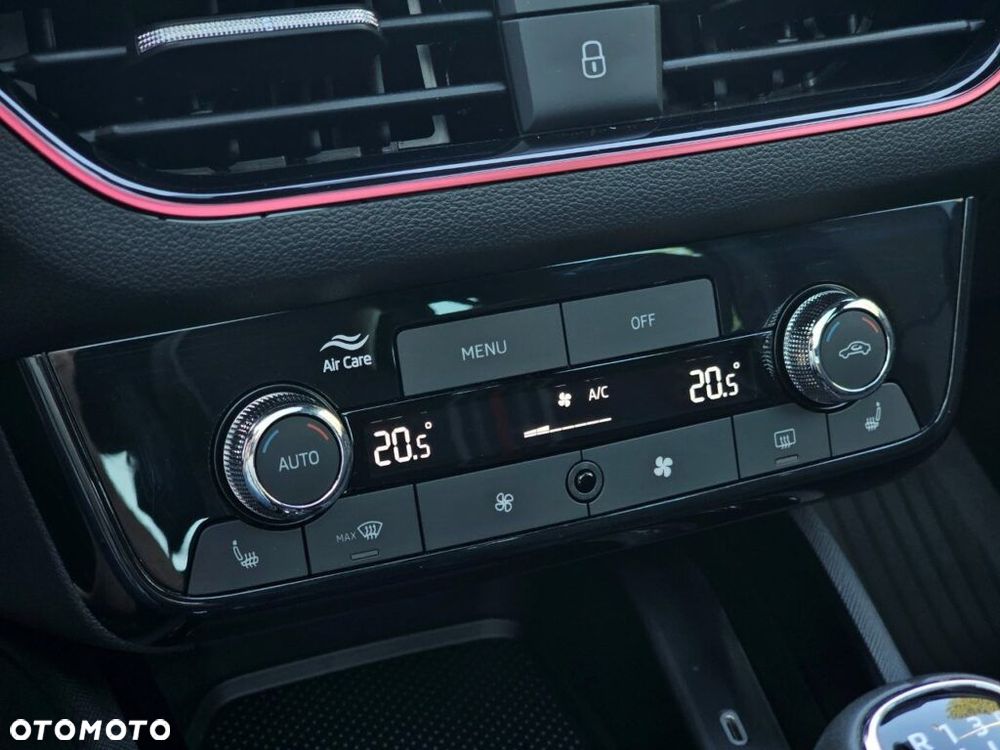 Skoda Scala 1.5 TSI Monte Carlo - 31