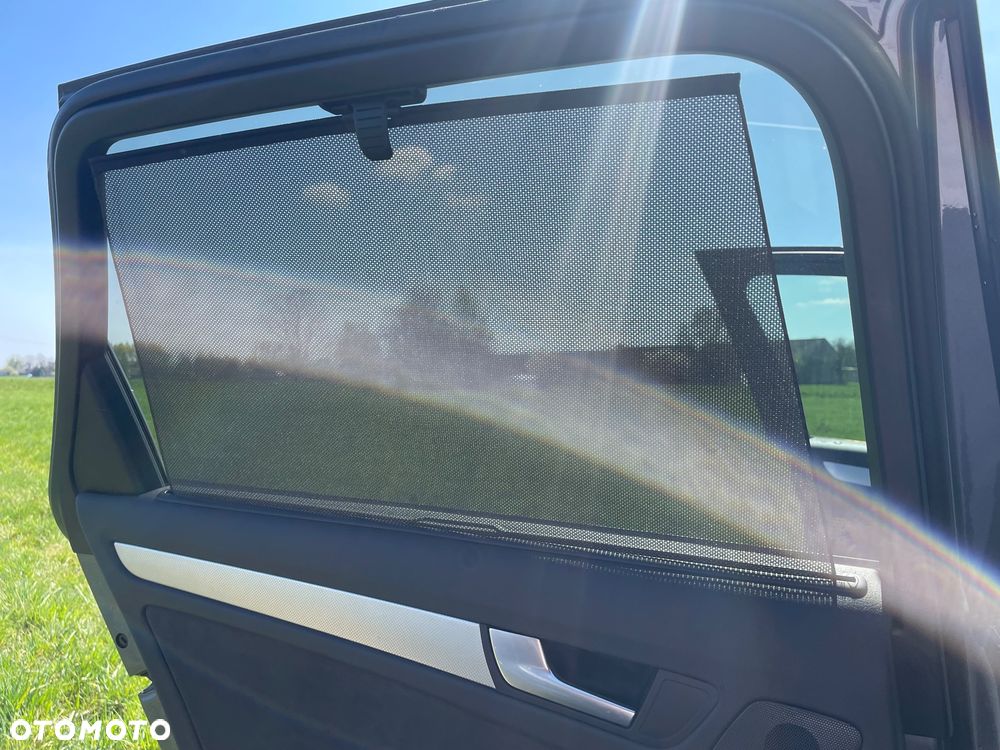 Audi A4 Avant 1.8 TFSI S line Sportpaket - 14