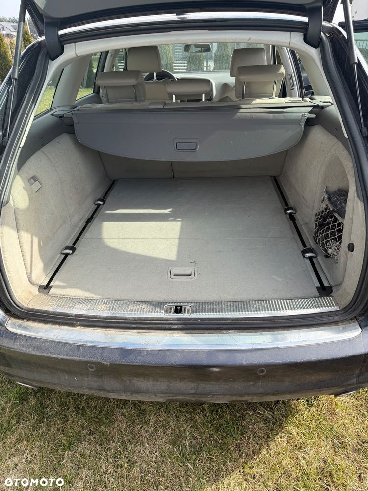 Audi A6 Limousine - 11
