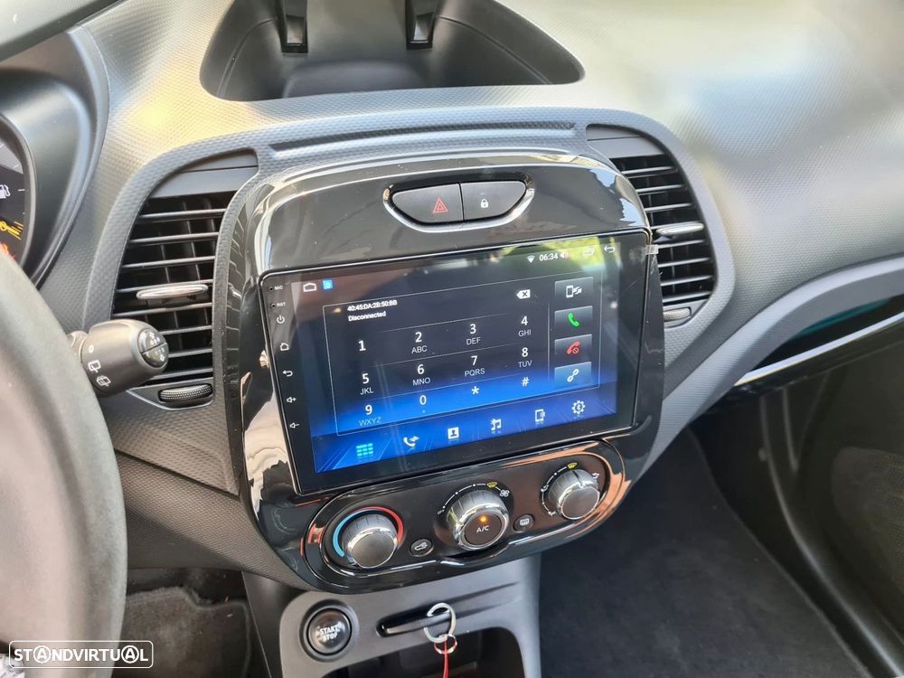 Renault Captur 0.9 TCE Expression - 15