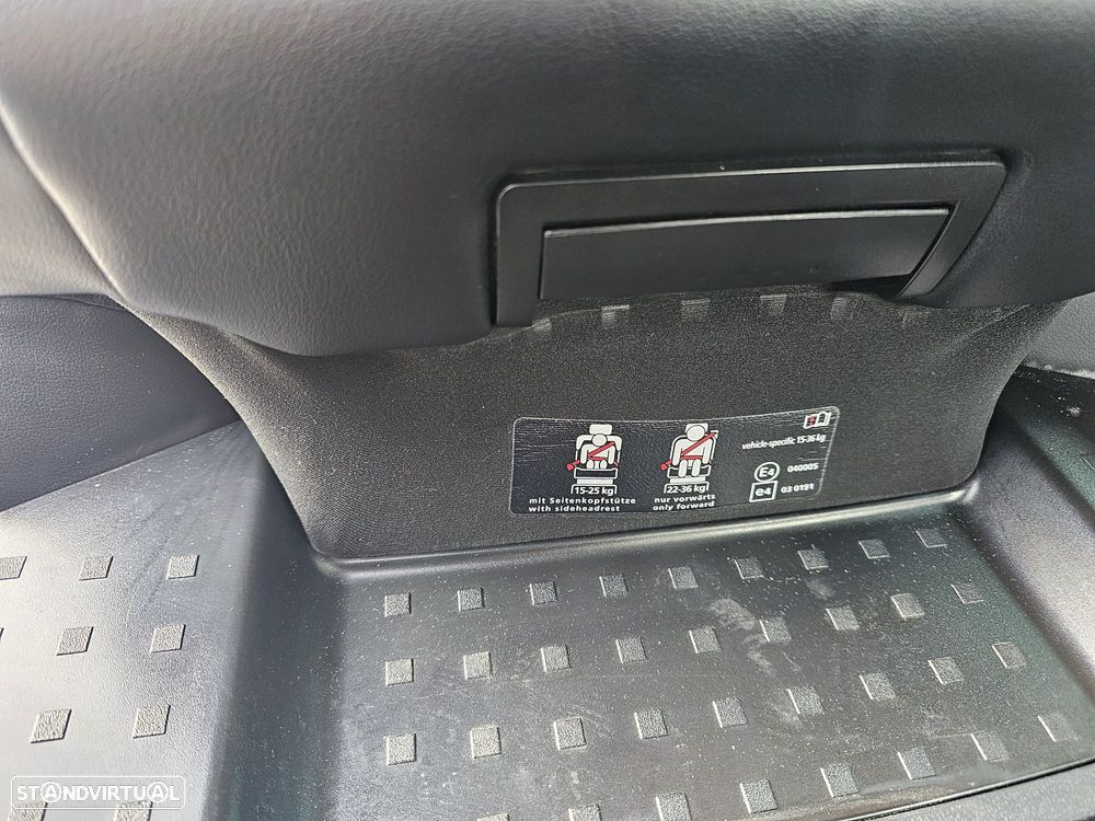 VW Multivan 2.0 TDi BM Longa Comfortline DSG - 11