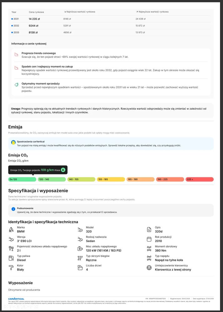BMW Seria 3 320d - 27