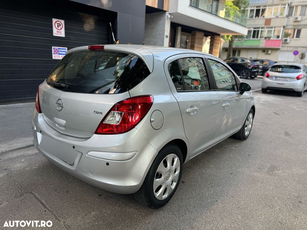 Opel Corsa 1.3 CDTI Enjoy - 3
