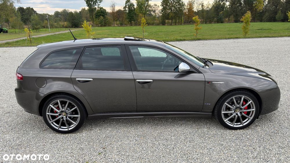 Alfa Romeo 159 2.0JTDM Sport Plus - 14