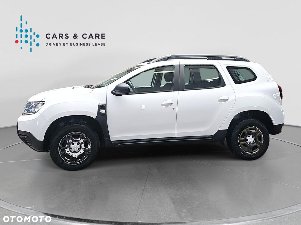 Dacia Duster 1.3 TCe FAP Comfort 4WD - 28