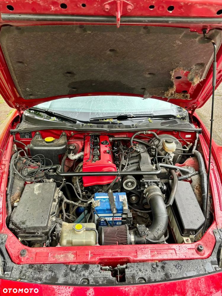 Mazda RX-8 Revolution - 5