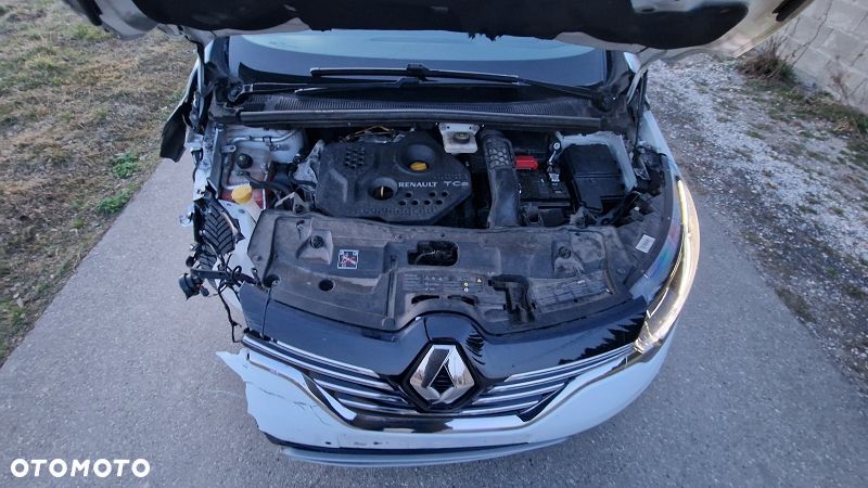 Renault Espace Energy TCe 200 EDC Business - 13