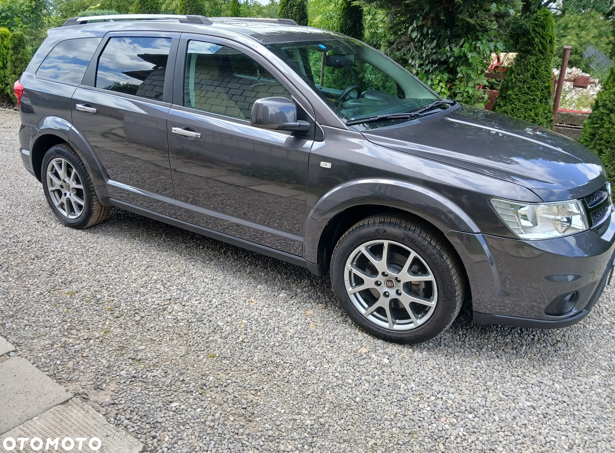 Fiat Freemont - 4