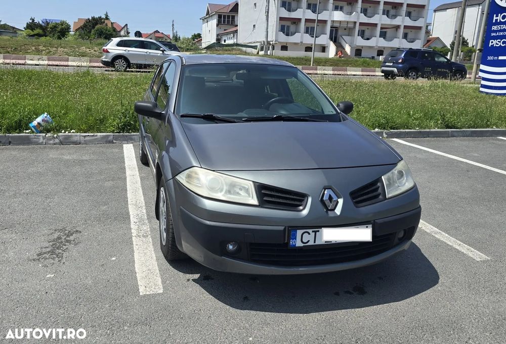 Renault Megane - 4