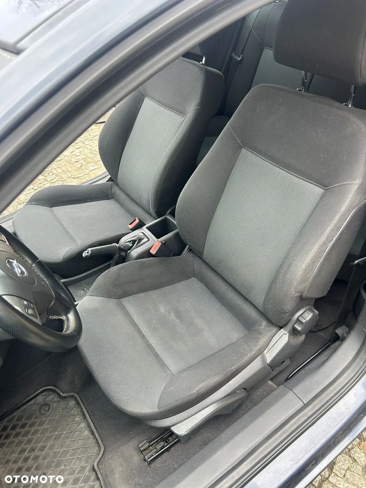 Opel Astra 1.3 CDTI - 7