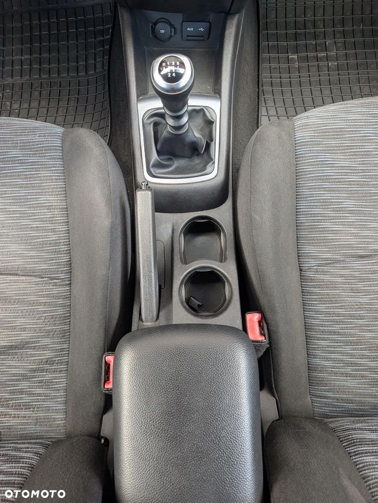 Kia Ceed 2.0 Optimum - 25