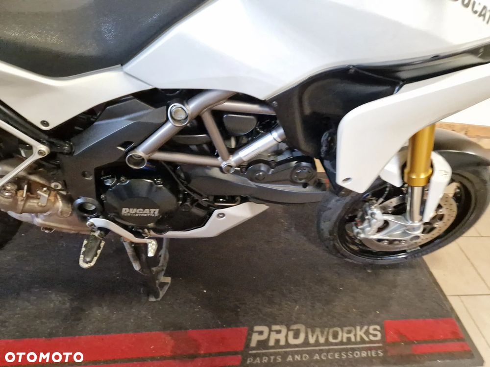 Ducati Multistrada - 27