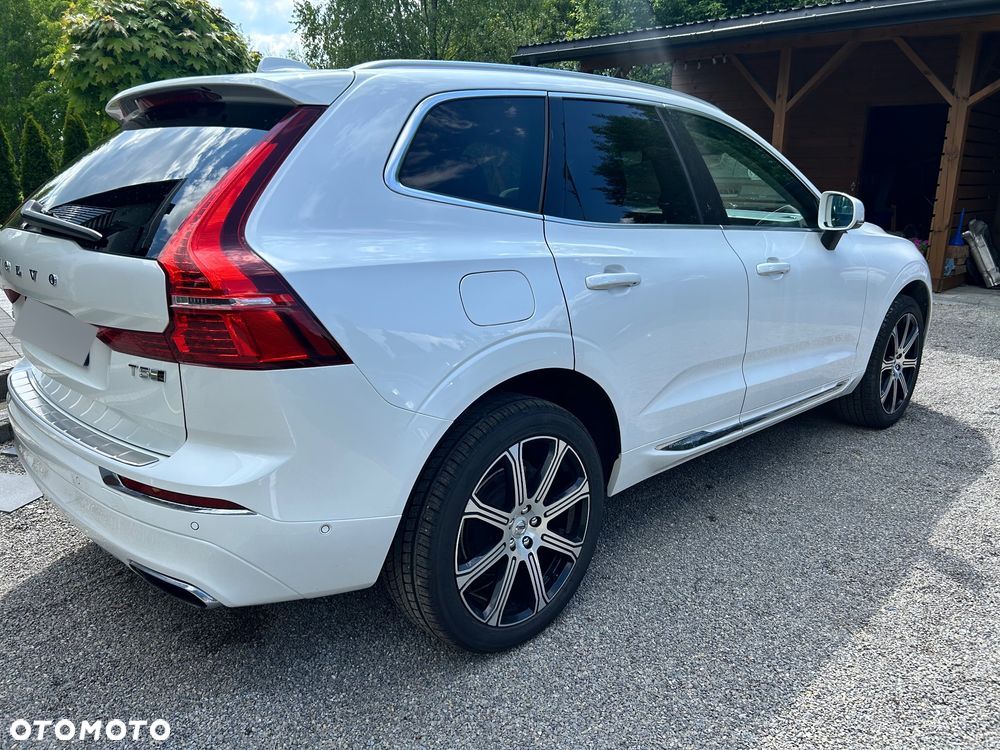 Volvo XC 60 T5 Inscription - 5
