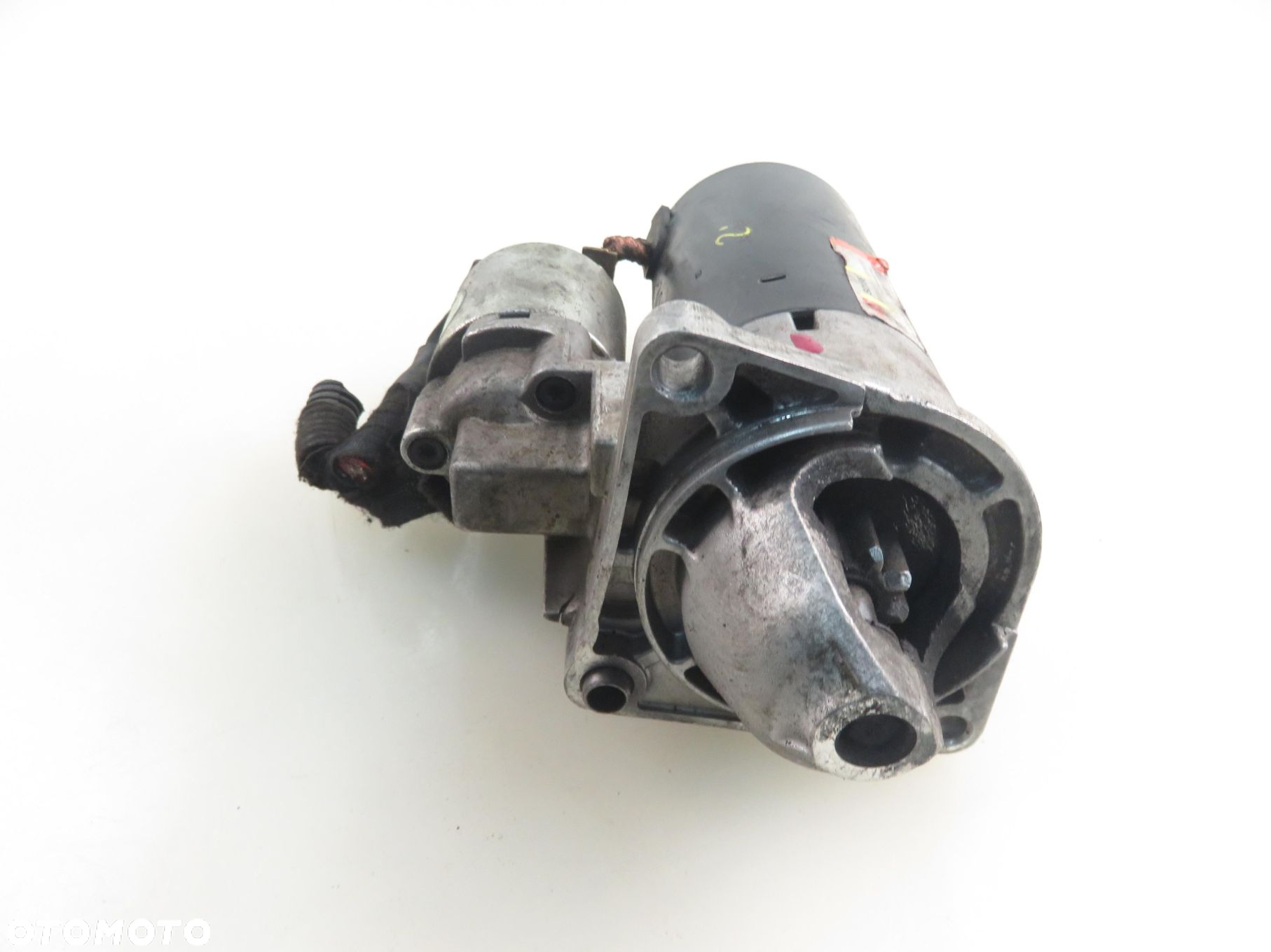 ROZRUSZNIK OPEL ZAFIRA B (A05) 1.9 CDTI 8V 101 - Z 19 DTL S0186 - 8