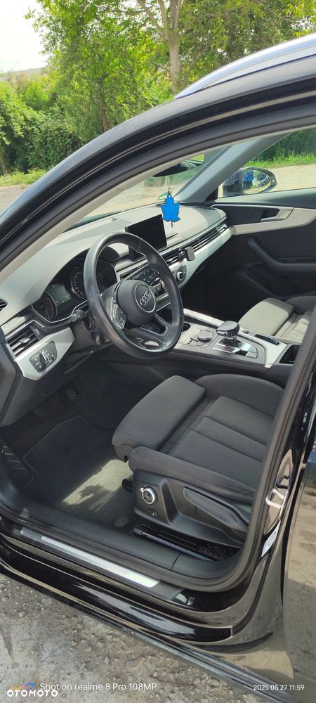 Audi A4 Avant - 13