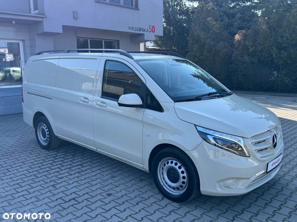 Mercedes-Benz VITO - 3