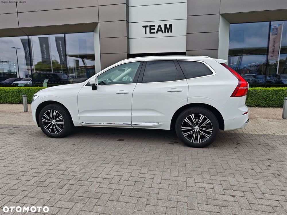 Volvo XC 60 B4 D AWD Plus Bright - 12