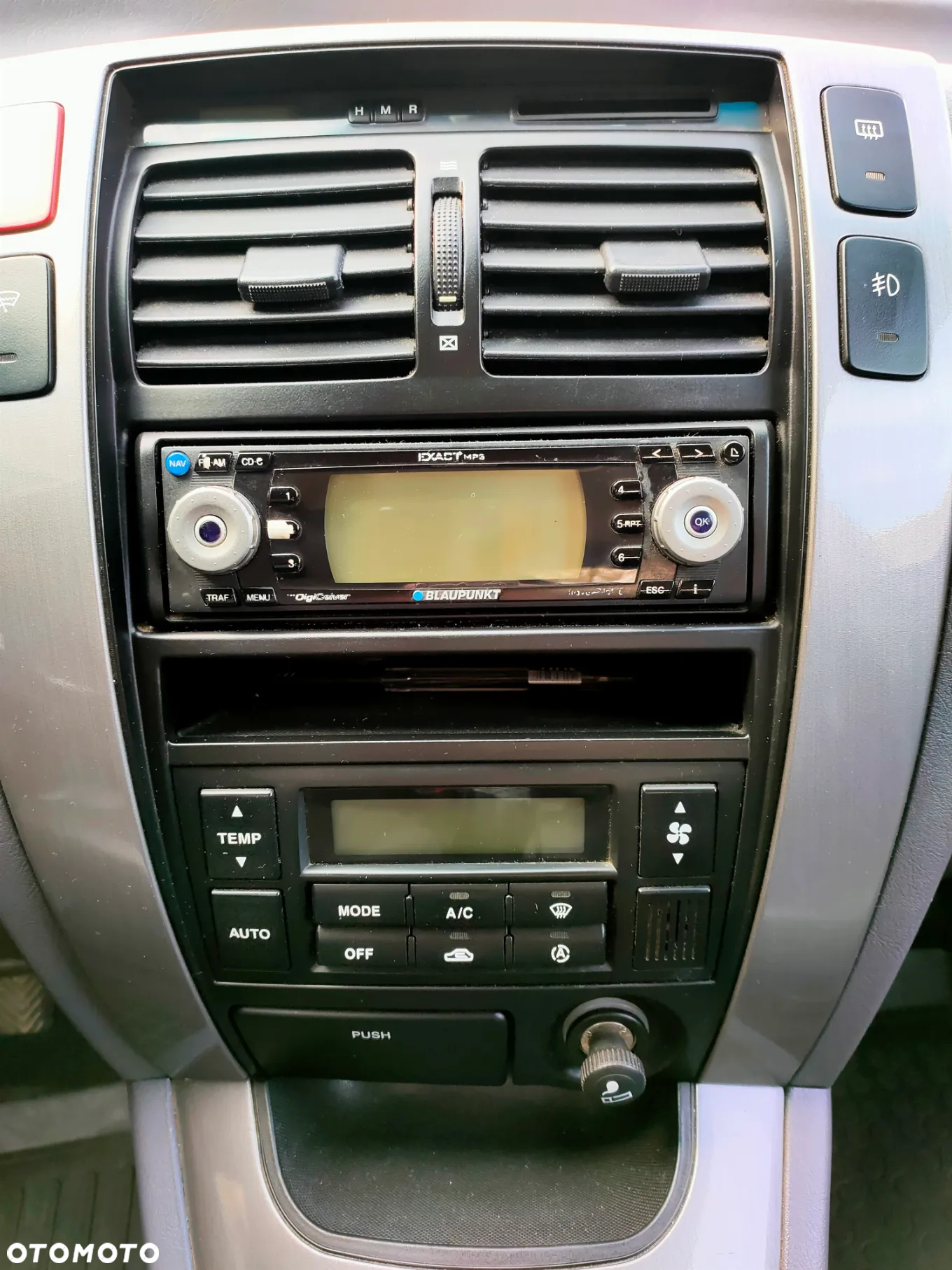 Hyundai Tucson - 16