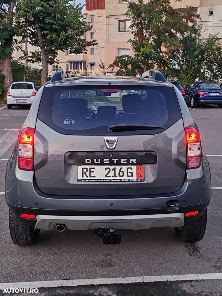 Dacia Duster - 19