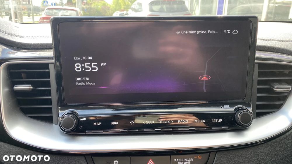 Kia XCeed 1.5 T-GDI Business Line - 19