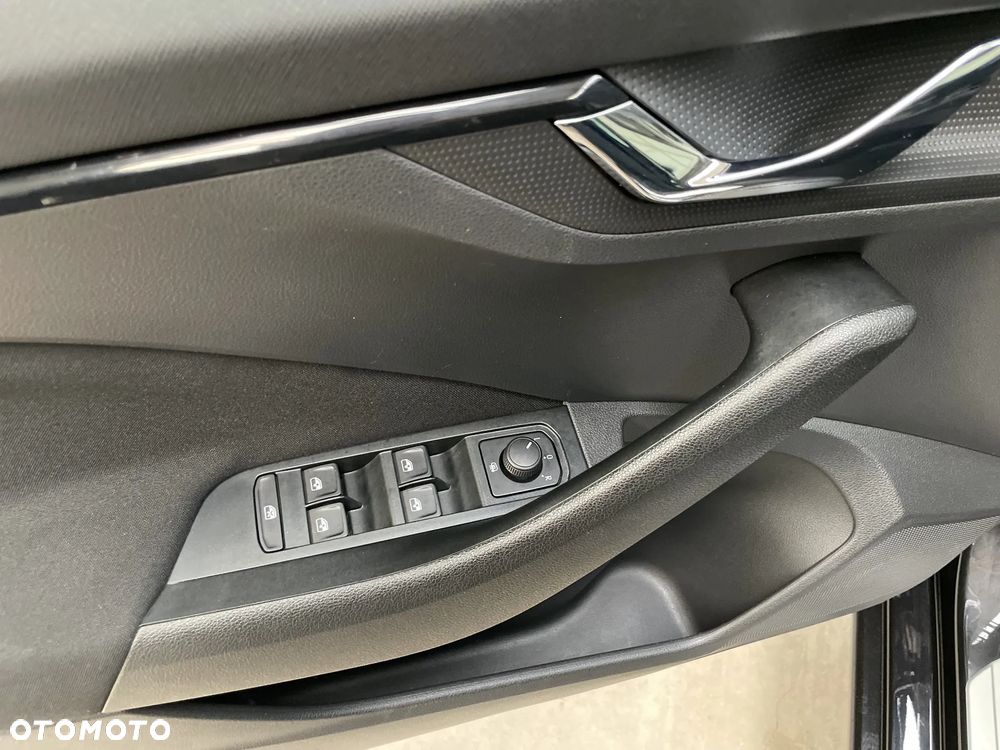 Skoda Scala 1.0 TSI Ambition - 10