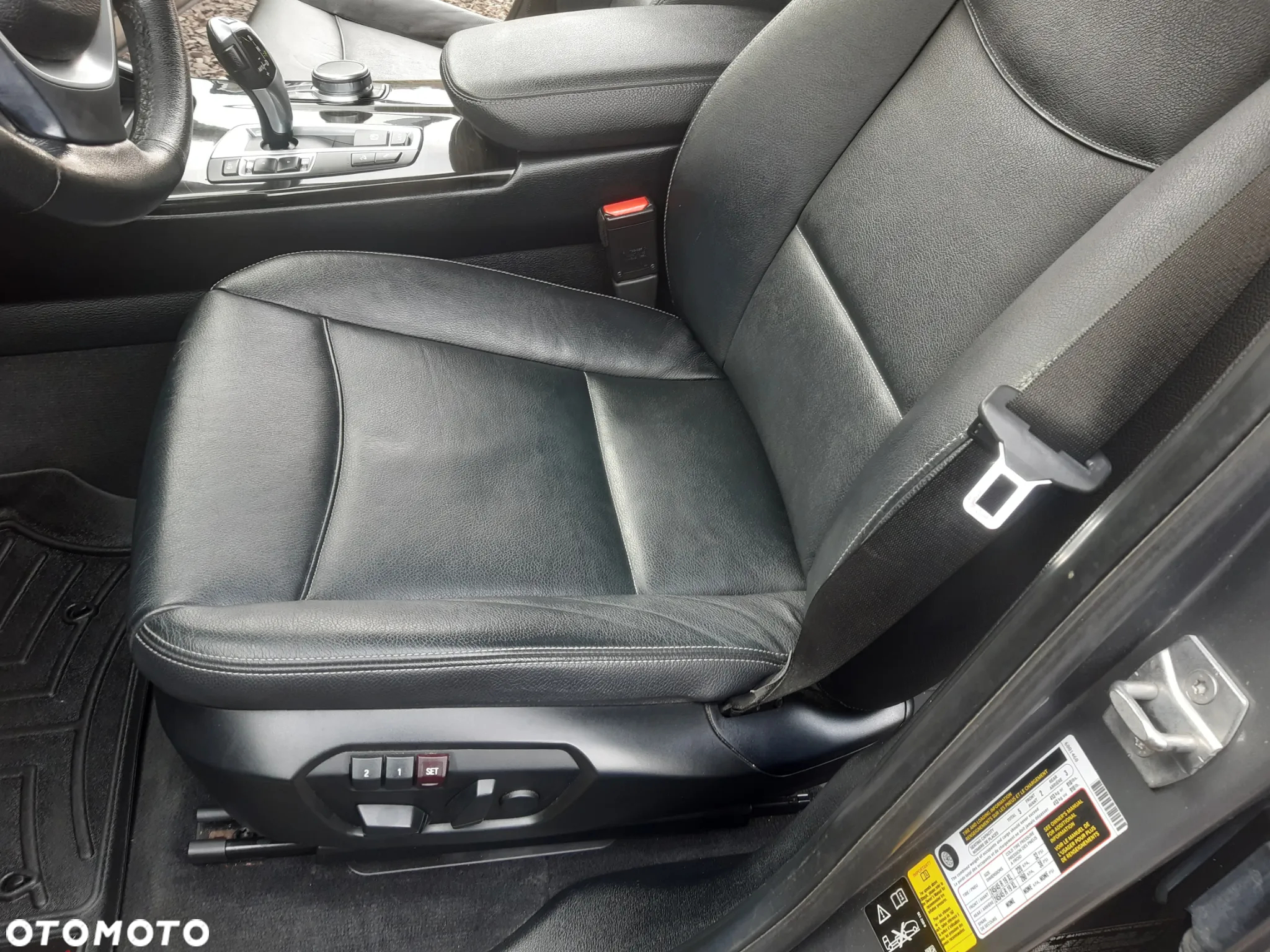 BMW X3 - 6
