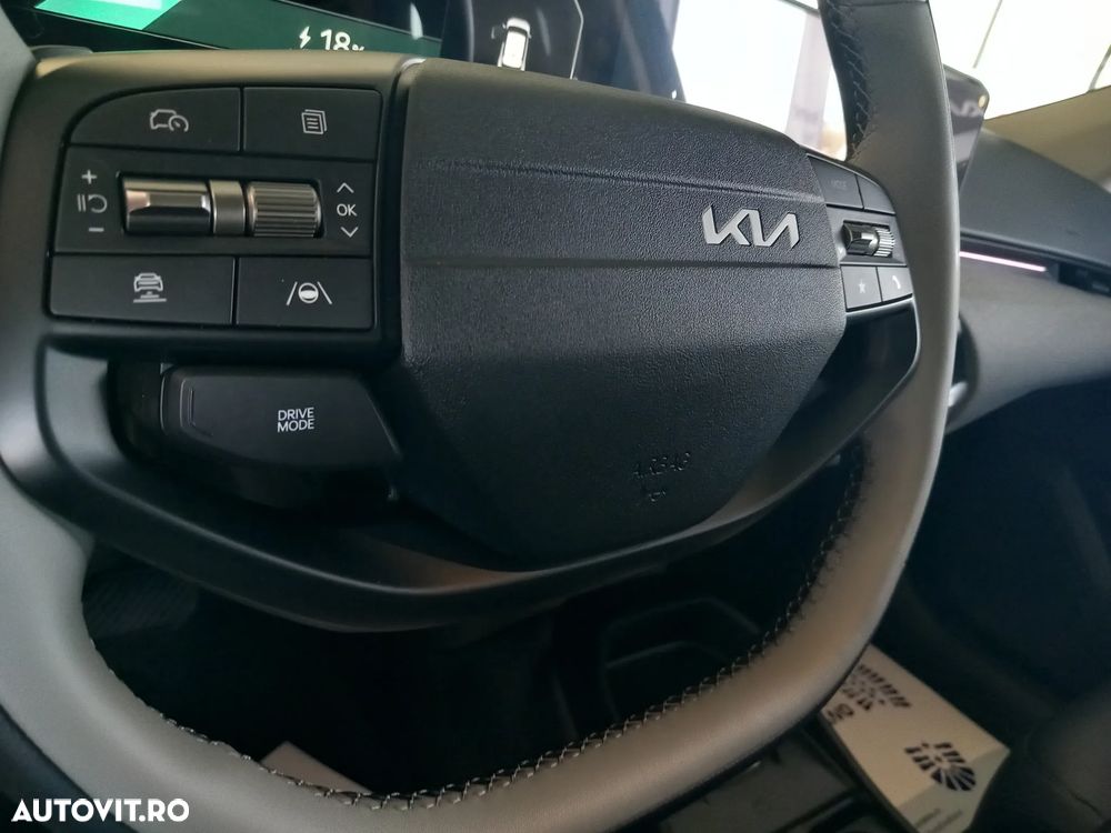 Kia EV4 81,4-kWh Earth - 13