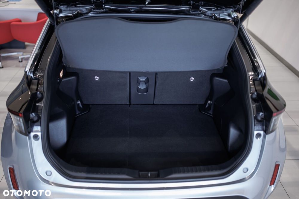 Toyota Yaris Cross Hybrid 1.5 GR Sport - 24