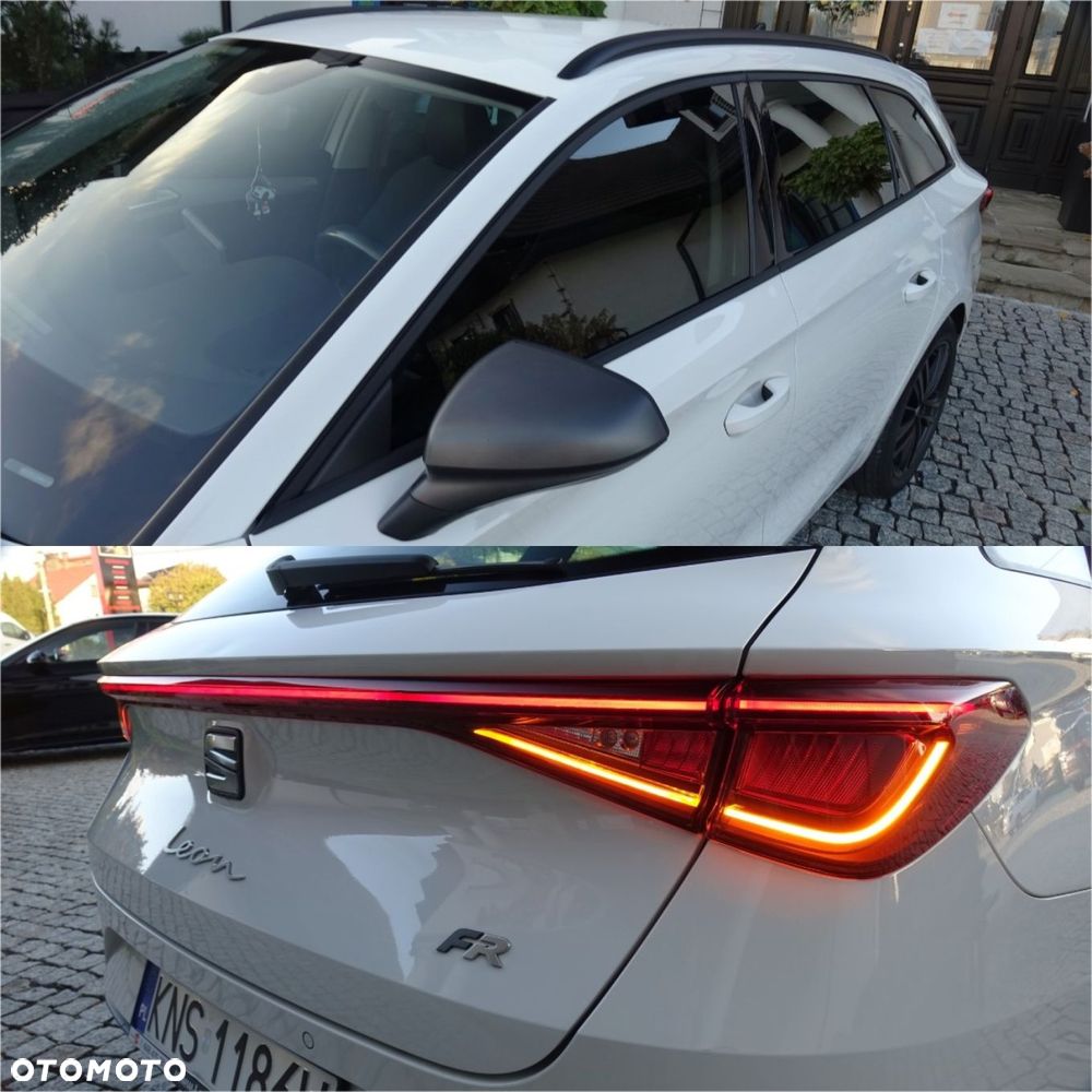 Seat Leon - 21