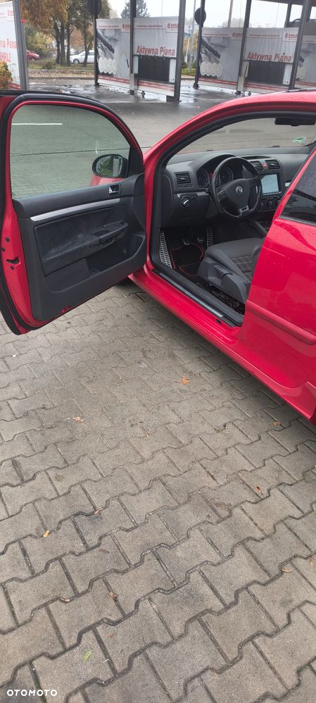 Volkswagen Golf 2.0 TSI GTI - 3